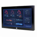 15" Touch Panel PC AFL3-W15A-AL-J2 - Celeron J3455
