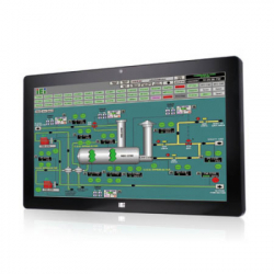 19" Touch Panel PC AFL3-W19C-ULT3 - Celeron/Core i5