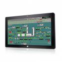 19" Touch Panel PC AFL3-W19C-ULT3 - Celeron/Core i5