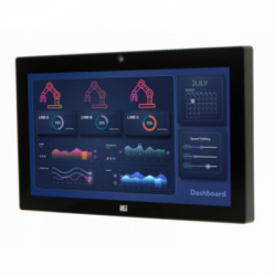 15" Touch Panel PC AFL3-W15C-ULT5 - Core i5