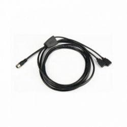 Câble USB M12