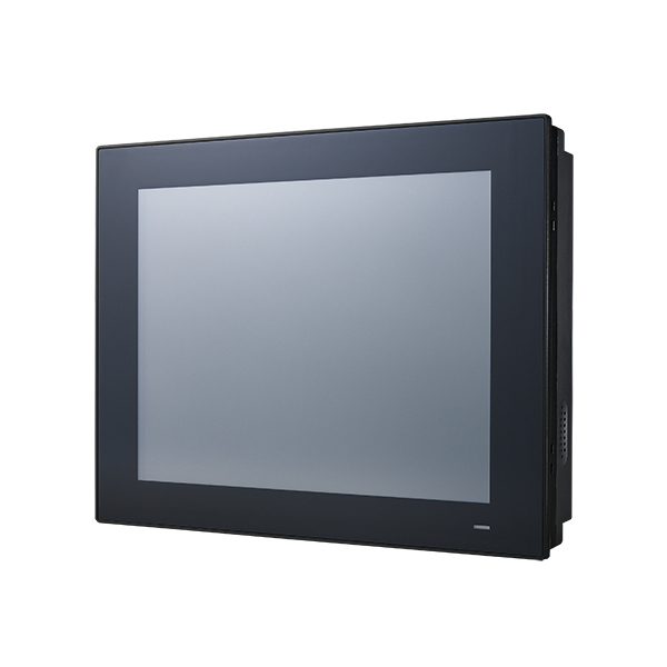 12" Touch Panel PC PPC-3120 - Atom E3940