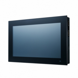 15" Touch Panel PC PPC-3151W - Core i5