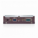 PC Industriel Fanless IDS-310-AL - Celeron N3350