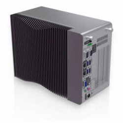 Industrial Fanless PC TANK-870e-H110 - Core i5