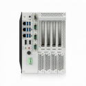 Industrial Fanless PC TANK-880-Q370 - Core i5