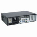 PC Industriel FLEX-BX200-Q370 - Core i3