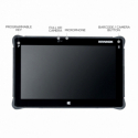 11.6" Rugged Tablet R11L-STD - Pentium Gold 4417U