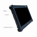 11.6" Rugged Tablet R11-STD - Core i5/i7