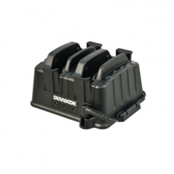 Battery Charger 2 bays for U11i