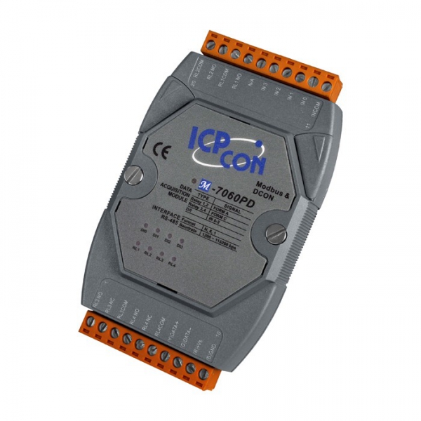 M-7060PD Module