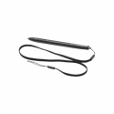 Spare Stylus & Tether for capacitive touch for U11i