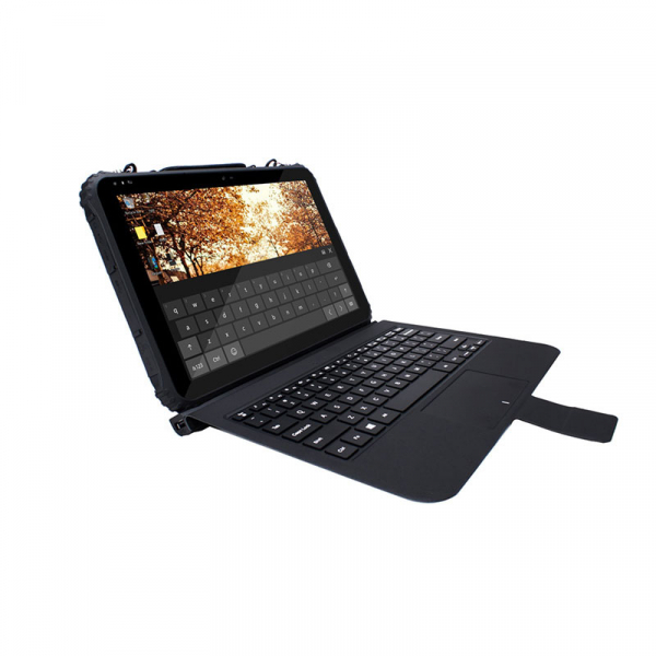 12.2" Rugged Tablet T12H - Intel Atom x5-Z8350
