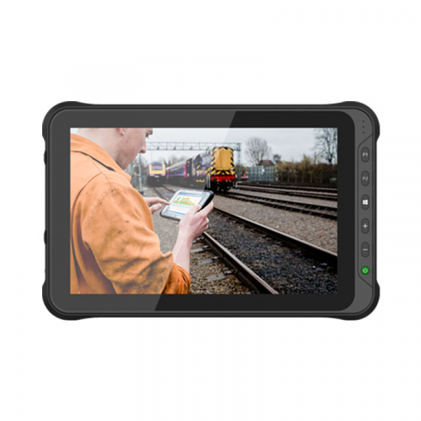 10.1" Rugged Tablet T10Q - Qualcomm MSM8953