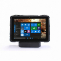 10.1" Rugged Tablet T10H - Intel Atom x5-Z8350