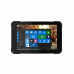 8" Rugged Tablet T86H - Intel Atom x5-Z8350