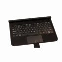 Keyboard with touchpad for T12H