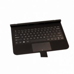 Keyboard with touchpad for T12K