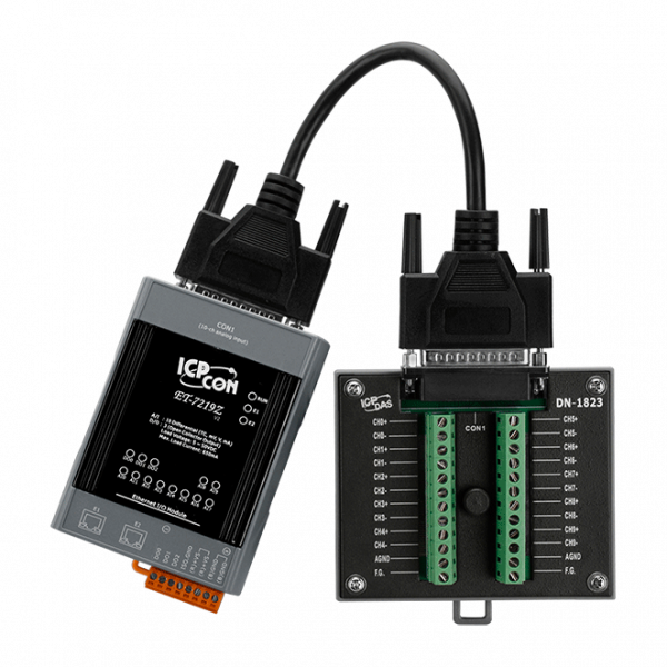 Module ET-7219Z/S3