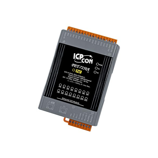 PET-7250A Module