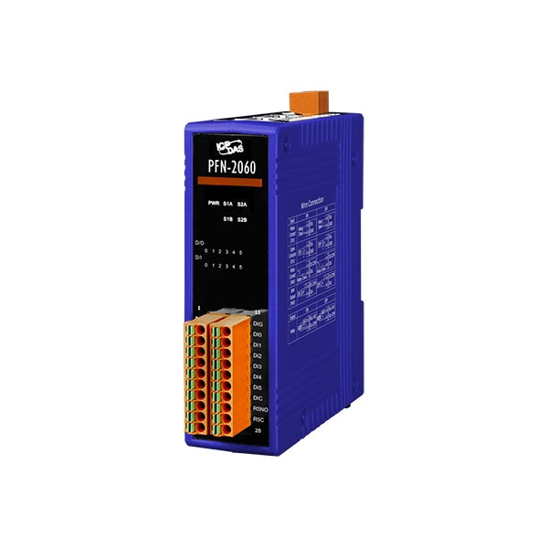 Module PFN-2060