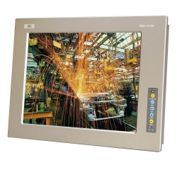 12.1" Instrial Monitor SRM-121X