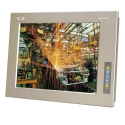 Moniteur Industriel 12.1" SRM Tactile