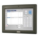 Moniteur Industriel 12.1" AFL Tactile