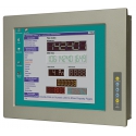 Moniteur Industriel 15" DM Tactile