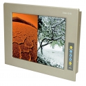 Moniteur Industriel 15" TDM Tactile