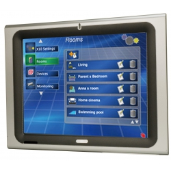 15" Industrial Monitor AFL-15M