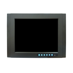 Moniteur Industriel 15" FPM-3151SR