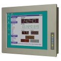 Moniteur Industriel 17" DM Tactile