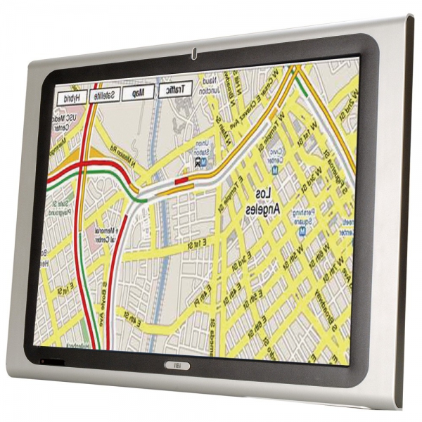 Moniteur Industriel 19" AFL Tactile