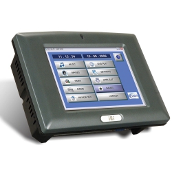 5.7" Touch Panel PC AFL-057A - LX 800