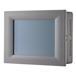 5.7" Touch Panel PC TPC-650H - Atom N270