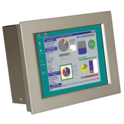 6.5" Touch Panel PC PPC-2706GS - LX 800