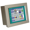 Panel PC Tactile 6.5" PPC Série LX 800