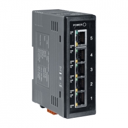 5 Ports Industrial Gigabit Switch NS-205