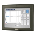 Panel PC Tactile 12.1" AFL Série Atom N270