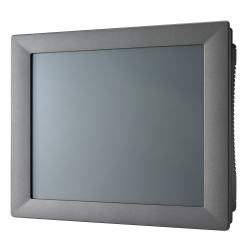 Panel PC Tactile 12" TPC-1271H - Atom D525