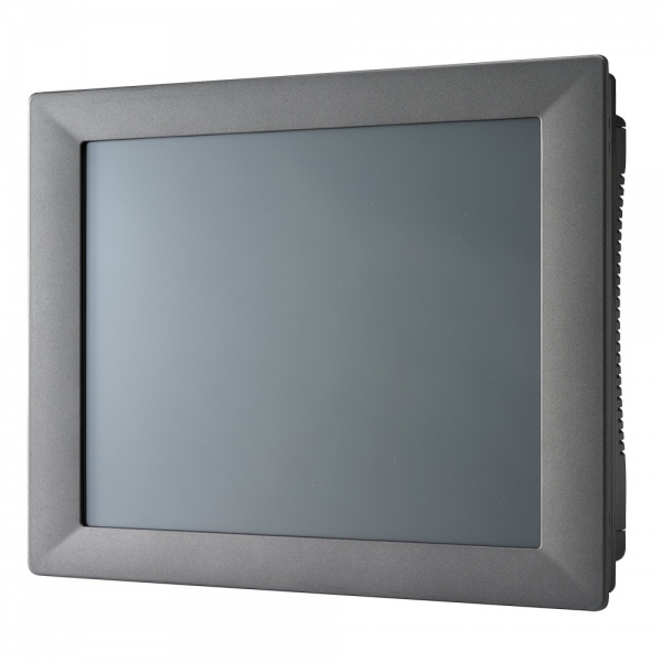 Panel PC Tactile 12.1" TPC Série Atom D525