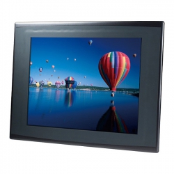 15" Touch Panel PC APPC1520T - Atom D525