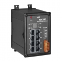 8 Ports Industrial Gigabit Switch NSM-208G