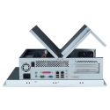 Panel PC Tactile 17" IPPC Série Core 2 Duo/Quad