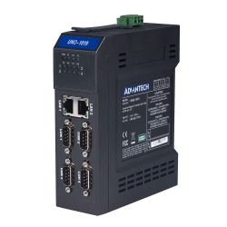 Industrial DIN Rail PC UNO-1019 Marvell XScale