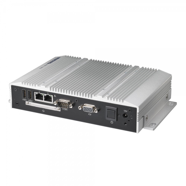 PC Industriel Fanless Série ARK-1000 Atom D525