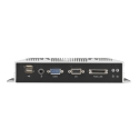 PC Industriel Fanless Série ARK-1000 Atom D525