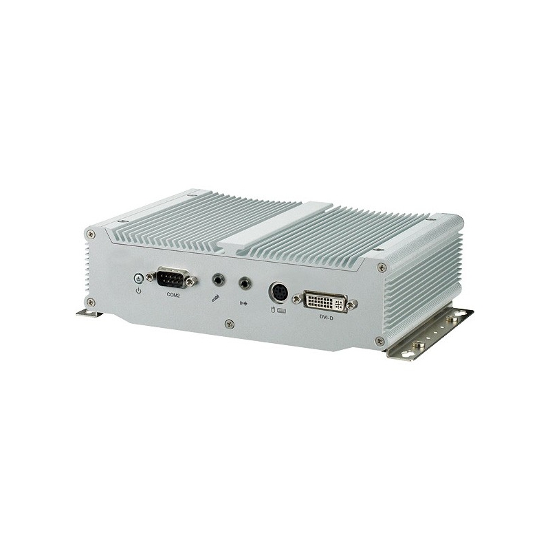 UNO-2272G-J2AE Mini PC Fanless Advantech