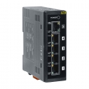 5 Ports Industrial PoE Switch NS-205